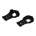 Coppia Mecc.visiera H107 Givi Cod. Z2251r Nd