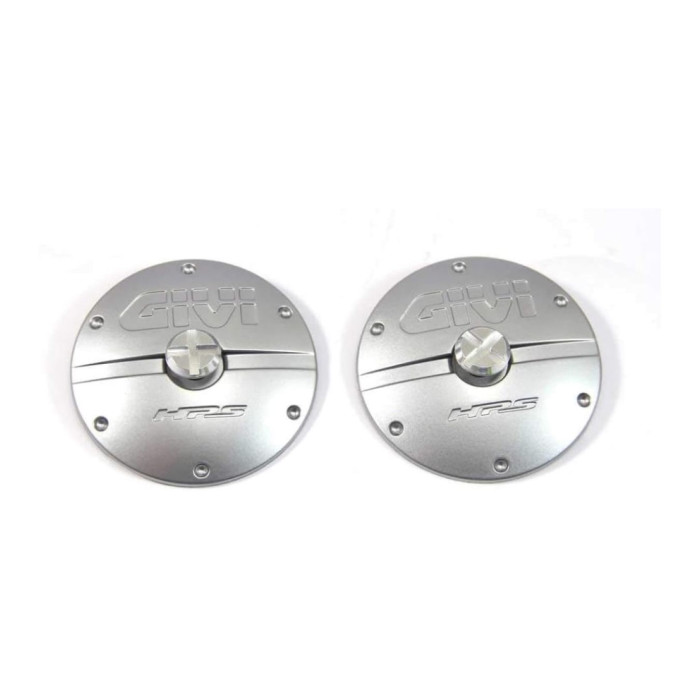 Pair of side plates for helmet Givi H7001