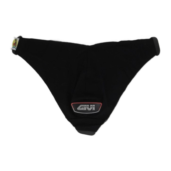 Givi Gorra de agua Z1457R para casco 10.4 Air y 10.4 Kryos