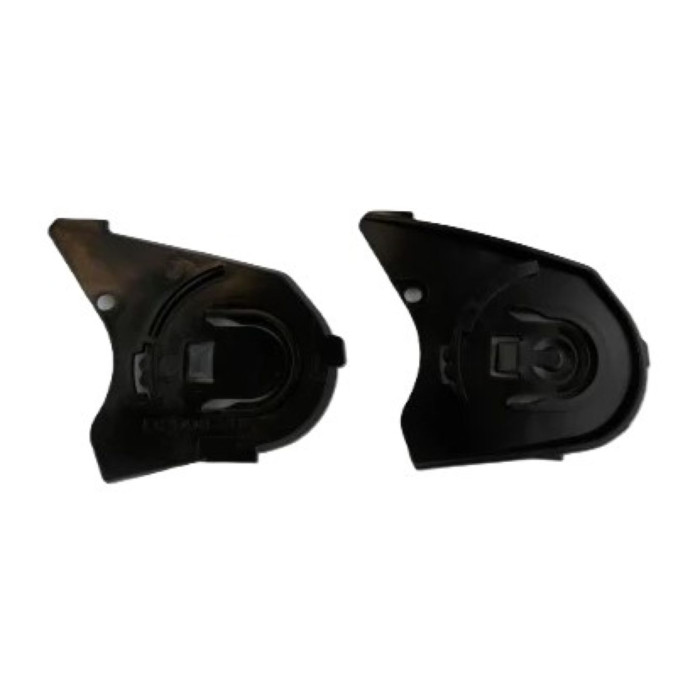 Givi Z2441R Paire de mécanismes Visière Casque Hx14 Nd