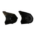 Givi Z2441r Coppia Meccanismi Visiera Casco Hx14 Nd