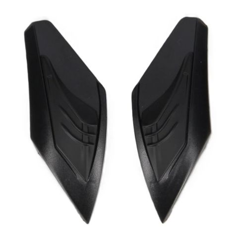 Givi Z2488N900R Pair Sliders Black Op Sockets Nd