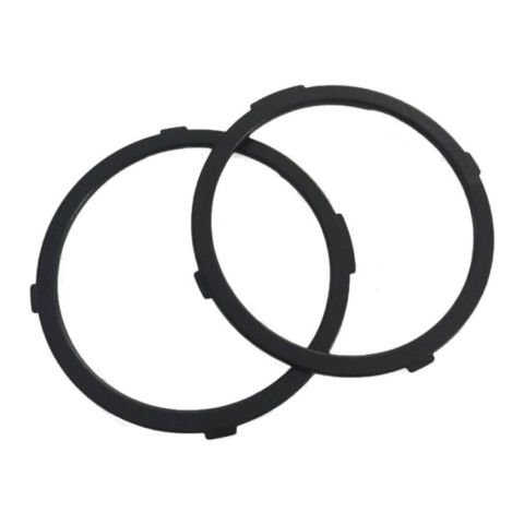 CasqueGivi Rings Visière X23x33