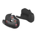 GiviGuance Taglia 56 S New Hx08 Cod. Z877b56r Nd