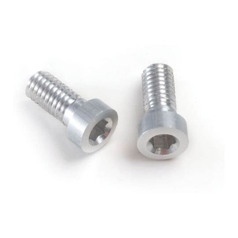 Visor cover screw kit for helmet Airoh Rs 6077