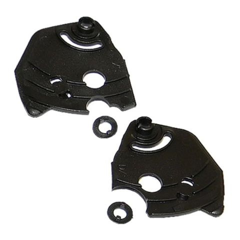 Kit Sottoplacche Per Casco Airoh Mathisse / Rs / Pr / A 15prn027