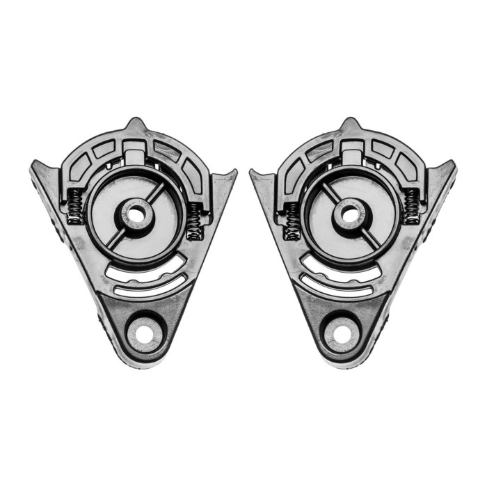 Visier-Unterplatten-Kit für Commander-Helm