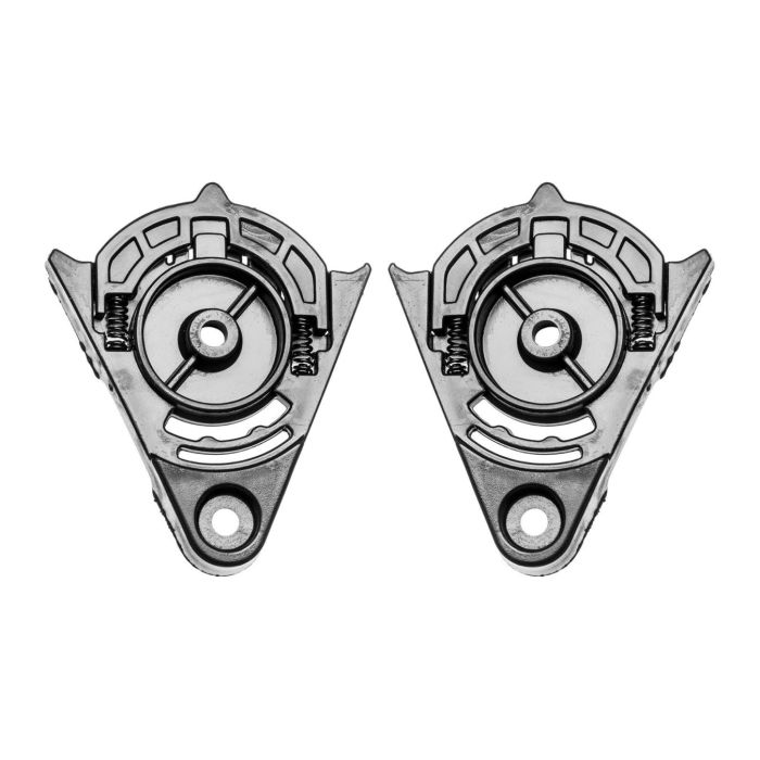 Visor underplate kit for Commander helmet