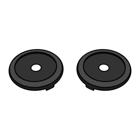 Airoh 6794 Kit Trasformazione Per Casco Helios