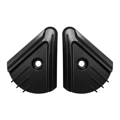 Airoh 6612 Kit Versione Naked Per Casco Commander