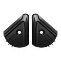 Airoh 6612 Kit Versione Naked Per Casco Commander