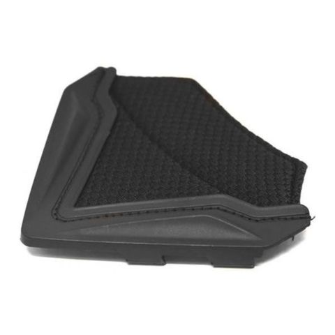 Airoh COMWINST Stop Wind Per Casco Commander