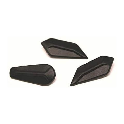 Airoh 15TAP012 Tappi (side Tap For Version Mx) Per Casco Commander