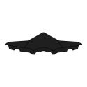 Airoh 15VAC014 Nasetto Per Casco St.501