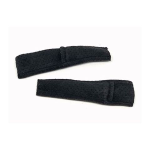 Airoh AVABUSL Bustina Cinturino Per Casco Aviator Ace Tg.l Black