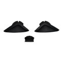 Airoh 6569 Kit Tappi Neve Per Casco Aviator 2.3/ace