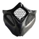 Airoh 6655 Mentoniera Centrale Per Casco Aviator 2.3/ace Tg.m