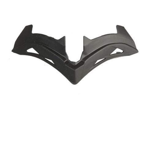 Airoh 15VAC012 Nasetto Per Casco Aviator 2.3/ace Black