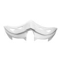 Airoh 15VAC015 Nasetto Per Casco Aviator 2.3/ace White