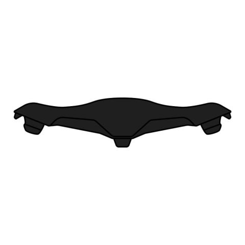 Airoh 15VAC016 Nasetto Per Casco Spark
