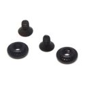 Airoh 6797 Kit Viti Prolunga Frontino Per Casco Twist 2.0