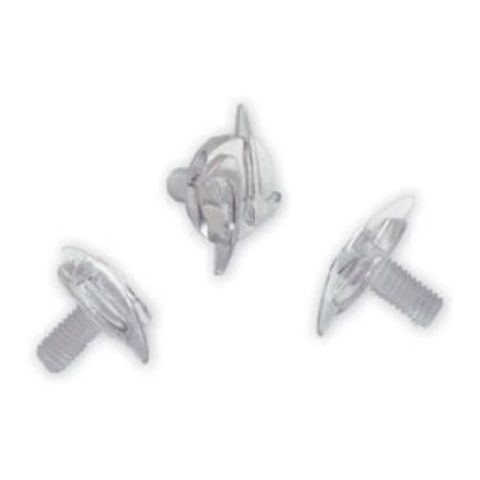 Airoh 6616 Kit Viti Frontino Per Casco Commander