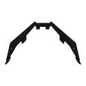 Airoh 15COPF17 Prolunga Frontino Corta Per Casco Twist 2.0 Black