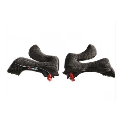 Airoh WRGXL Guanciali Per Casco Wraap Tg.xl