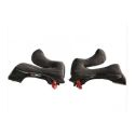 Airoh WRGM Guanciali Per Casco Wraap Tg.m