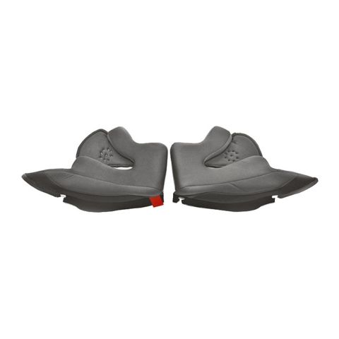Airoh VAGXL Guanciali Per Casco Valor Da 25mm Tg.xl