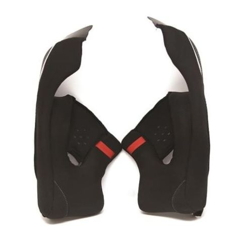 Airoh SPKGXXL Guanciali Per Casco Spark Tg.xxl