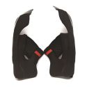 Airoh SPKGXXL Guanciali Per Casco Spark Tg.xxl