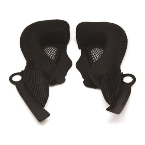 Airoh HEGMS Guanciali Per Casco Helios Tg.ms