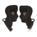 Airoh HEGMS Guanciali Per Casco Helios Tg.ms
