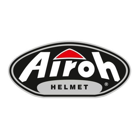 Airoh TWGBCYL Guanciali Base Per Casco Twist 2.0 Tg.l Yellow