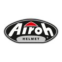 Airoh TWGBCYL Guanciali Base Per Casco Twist 2.0 Tg.l Yellow