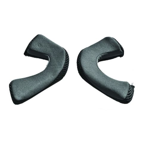 Airoh TRR1GXXL Guanciali Per Casco Trr S Da 10mm Tg.xxl