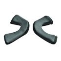 Airoh TRR1GXXL Guanciali Per Casco Trr S Da 10mm Tg.xxl
