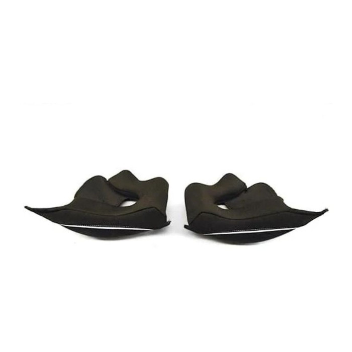 Coussinets de casque St.501 10mm Tg.xxl