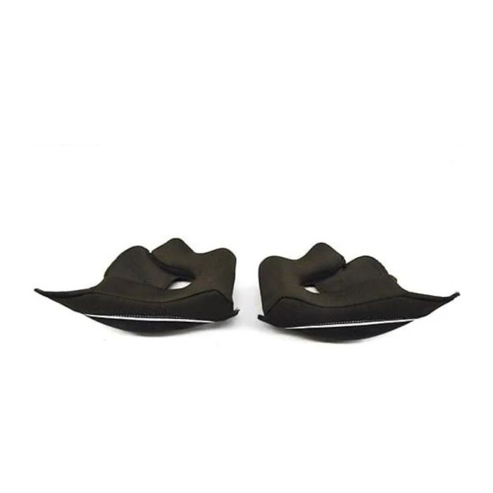 Helmet pads St.501 10mm Tg.xxl