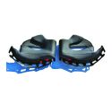 Airoh GP55GXL Guanciali Per Casco Gp550 S Da 15mm Tg.xl