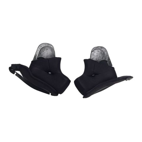 Airoh COMGS Guanciali Per Casco Commander Da 25mm Tg.s