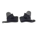 Airoh COMCGL Guanciali Per Casco Commander Carbon Da 30mm Tg.l