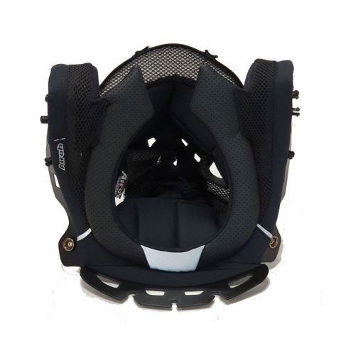 Airoh EXCML Interni Per Casco Executive Da 20mm Tg.m-l