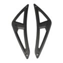 Aeratori Superiori Per Casco Aviator 2.3/ace Black Matt