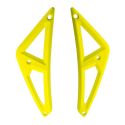 Aeratori Superiori Per Casco Aviator 2.3/ace Yellow Gloss