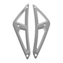 Aeratori Superiori Per Casco Aviator 2.3/ace White Gloss