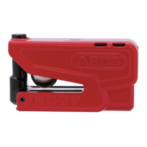 Blocca Disco Abus Granit Detecto X-plus 8077 2.0 Red