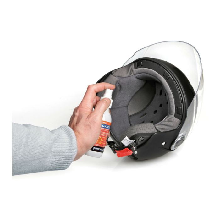 Clean inside sanitizing helmet 100ml