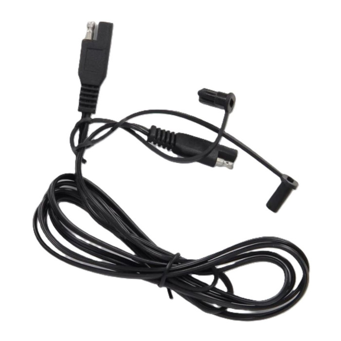 Extension cable 2 mt Bc Battery Controller 710-prol2mt Sae